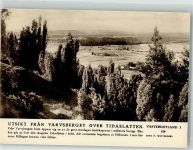 Örnsköldsvik Foto AK Varvsberget