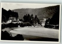 6600 Vils Foto AK Gasthaus Pension Ulrichsbrücke