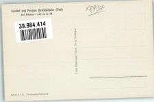 6600 Vils Foto AK Gasthaus Pension Ulrichsbrücke