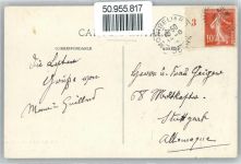 25200 Montbeliard - Usines electriques de la Goule