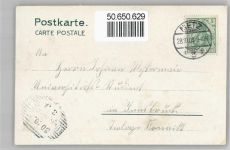 57000 Metz - Litho Mehrfach ansicht Jungfernwehr Mittelbrücke Deutsches Thor Schlucht Gravelotte