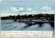 82541 W8190 Ammerland , Starnberger See