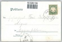 82541 W8190 Ammerland , Starnberger See