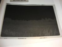 21732 W2161 Krummendeich KEINE AK Negativ