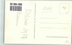 82418 W8110 Murnau a. Staffelsee - Wettersteingebirge Staffelsee