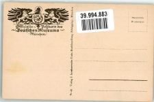 W8000 München Deutsches Museum Luftschiffhalle Ostseite Flugwesen