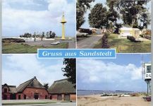 27628 W2856 Sandstedt - Teilansichten