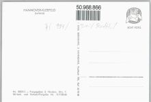 30159 W3000 Kleefeld - Fliegeraufnahme