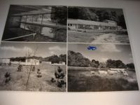 27389 W2727 Lauenbrück KEINE AK Schwimmbad, Negativ