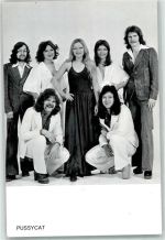 Pussycat Autogramm Musikgruppe FOTO KEINE AK