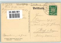 Schreiberhau Szklarska Poreba 1925 Foto AK Wasserfall Riesengebirge