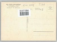 38709 W3391 Wildemann - Hotel Stadt Hannover