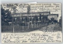 39291 O3271 Altengrabow - Officier-Casino, Truppenübungsplatz