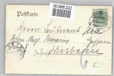 39291 O3271 Altengrabow - Officier-Casino, Truppenübungsplatz