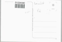 23747 W2435 Dahme , Holst - Leuchtturm, Mehrfachansicht AKU1