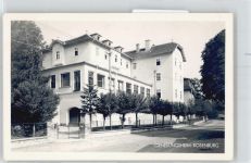 3573 Rosenburg - Genesungsheim