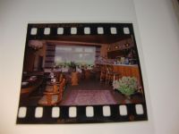 25836 W2256 Welt KEINE AK Hotel Möllner Hof, Dia