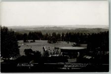 83670 W8173 Bad Heilbrunn - Blick vom Cafe Schauinsland