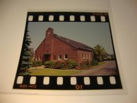 26639 W2964 Wiesmoor KEINE AK Hotel Friesengeist, Dia
