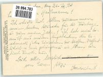 sign. Thielemann Ihr Kinderlein kommet Weihnachten Engel Verlag Ackermann Reihe 668 Scherenschnitt 1936 Künstlerkarte