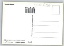 74722 W6967 Buchen (Odenwald) - Festwoche