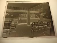 31600 W3079 Uchte KEINE AK Gasthaus, Negativ