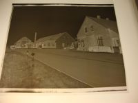 26487 W2941 Blomberg , Ostfriesl KEINE AK Negativ