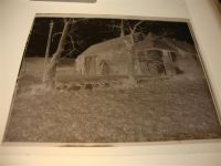27607 W2857 Neuenwalde , Geestland KEINE AK Negativ