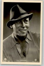 Carl Raddatz C 2235 Filmverlag UfA