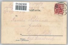 31812 W3280 Bad Pyrmont - Kaiserplatz mit Kriegerdenkmal, Postamt, Altenauplatz mit Drakevase