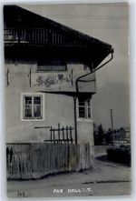 6060 Hall in Tirol - Ortspartie