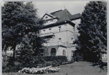 04758 O7261 Limbach b Oschatz - Zentrale Betriebsakanedie