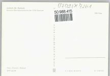 04758 O7261 Limbach b Oschatz - Zentrale Betriebsakanedie