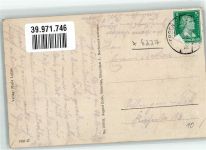 83313 W8227 Alzing , Kr Traunstein, Oberbay Foto AK Kloster Maria Eck
