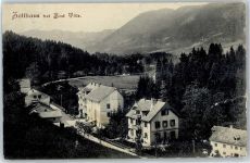 83646 W8170 Bad Tölz - Zollhaus