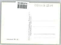 99897 O5809 Tambach-Dietharz , Thüringer Wald - Teilansichten
