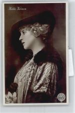 Vernon, Hedda Filmschauspieler