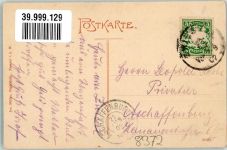 94227 W8372 Zwiesel 1907