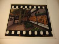 27442 W2742 Gnarrenburg KEINE AK Dia