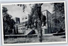 41061 W4050 Mönchengladbach - Asthma-Krankenhaus der Kamillianer