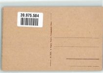 02763 O8800 Zittau - Blumenuhr Verlag Wagner Nr. 2306