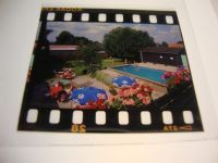 25560 W2216 Puls KEINE AK Schwimmbad, Dia