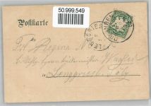 89407 W8880 Dillingen a d Donau - Donaustrasse