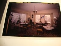 25693 W2220 St. Michaelisdonn KEINE AK Gasthaus Flieger-Klause, Dia