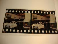 26736 W2974 Upleward KEINE AK Gasthaus Krummhörner Hof, Dia