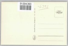 97990 W6992 Weikersheim - Schloß