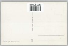 87724 W8942 Ottobeuren - Marktplatz