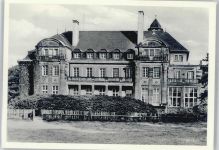 45468 W4330 Mülheim an der Ruhr - Haus der Begegnung der Evangelischen Kirche