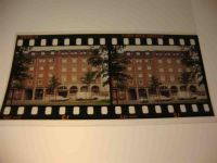 24103 W2300 Kiel , Ostsee KEINE AK Hotel Berliner Hof, Dia