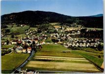 94255 W8371 Böbrach , Arberregion - Gesamtansicht